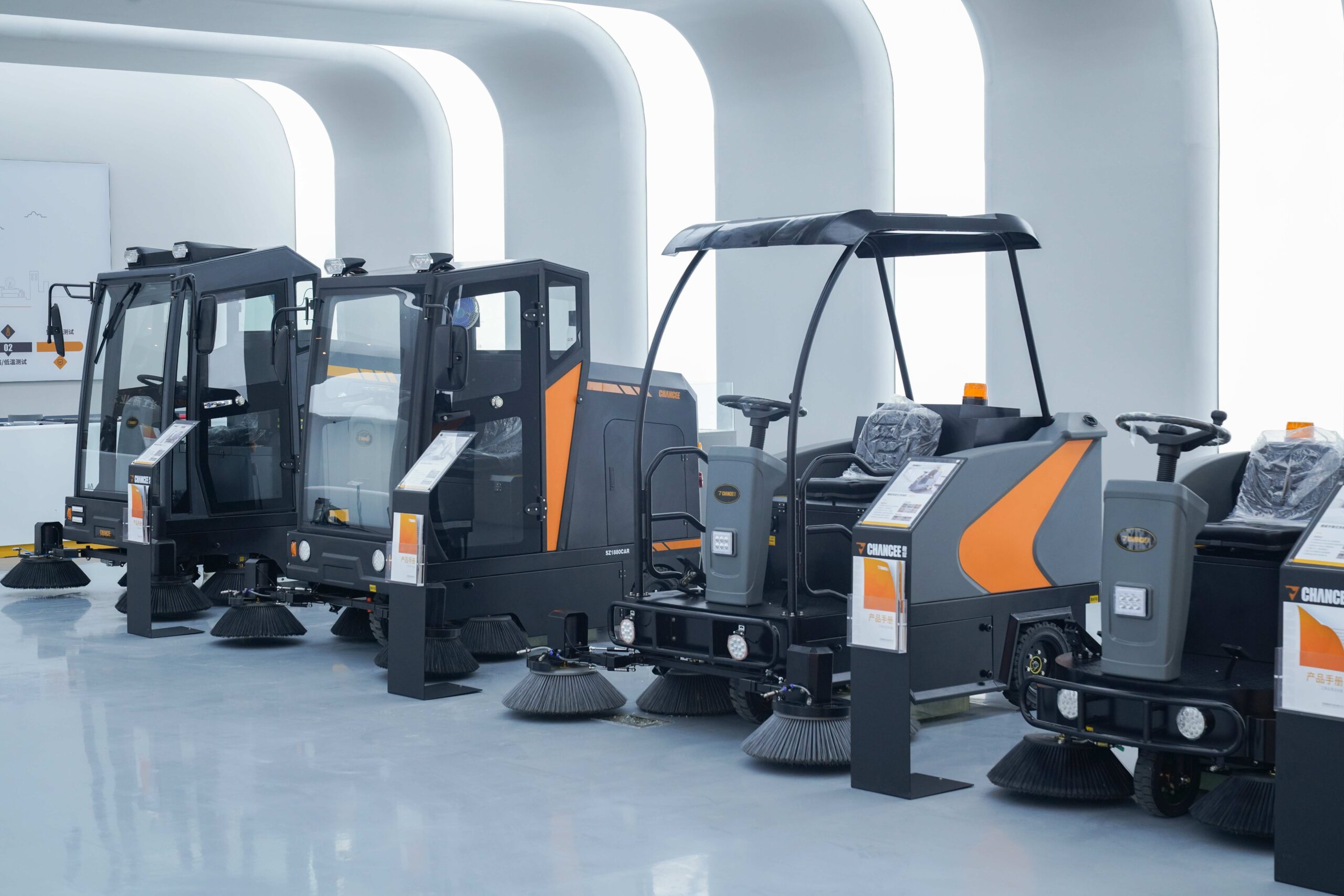 best sweeper for hardwood floors